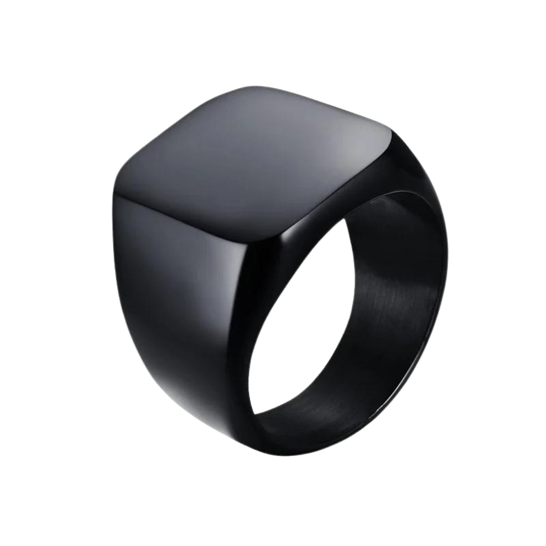 Grit Ring