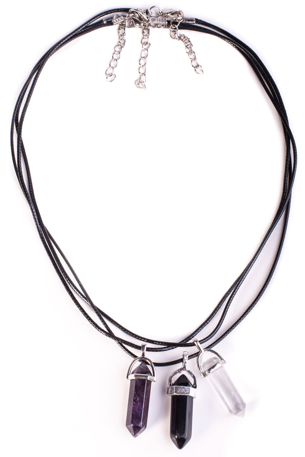 Kryos Necklace