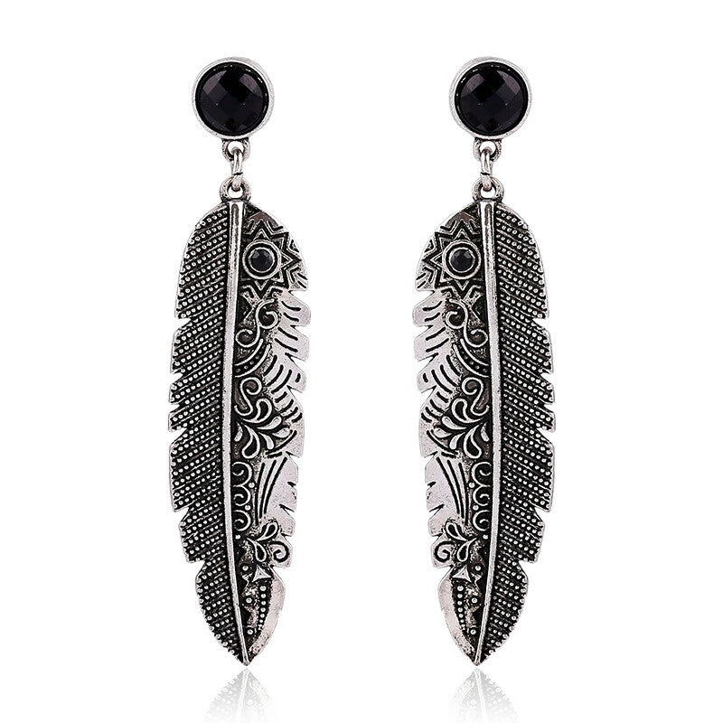 Minerva Earrings