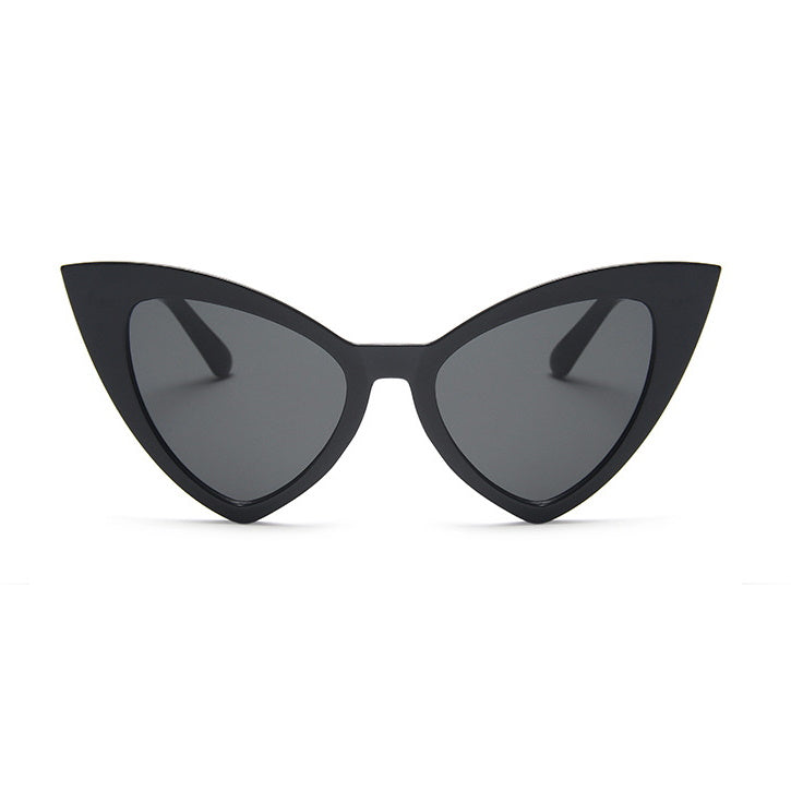 Vixen Cat-eye Sunglasses