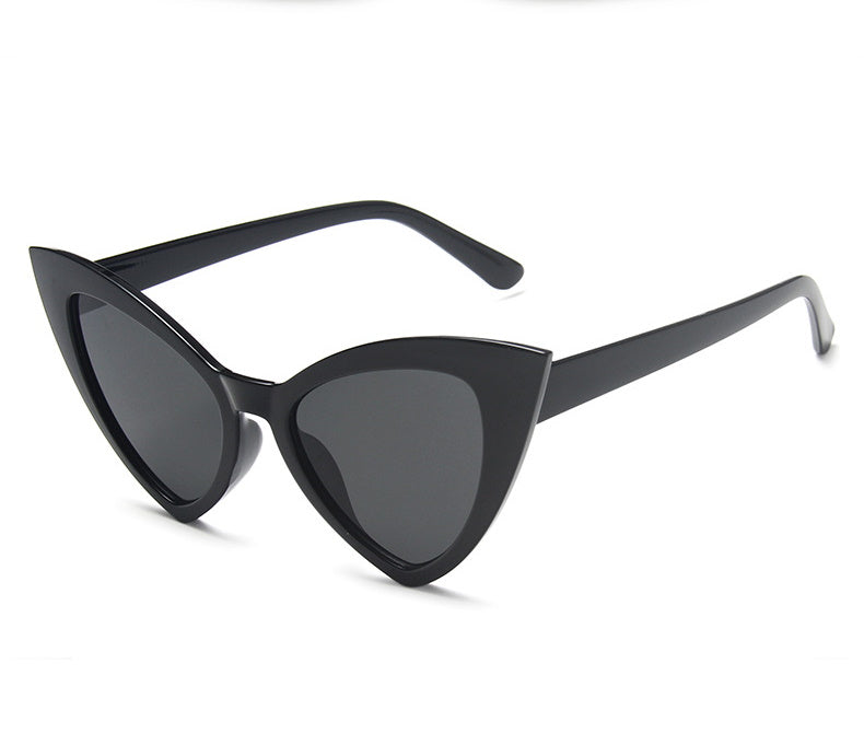 Vixen Cat-eye Sunglasses