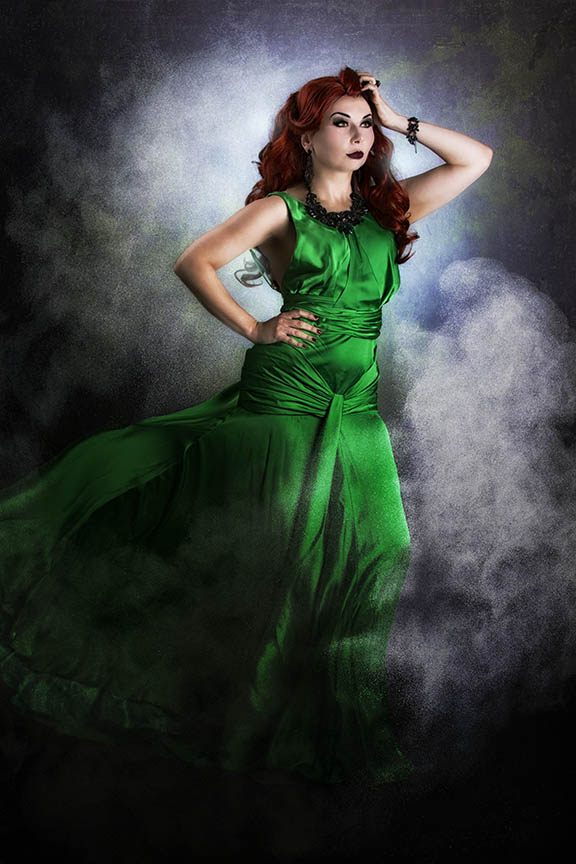Vintage Noir Collection