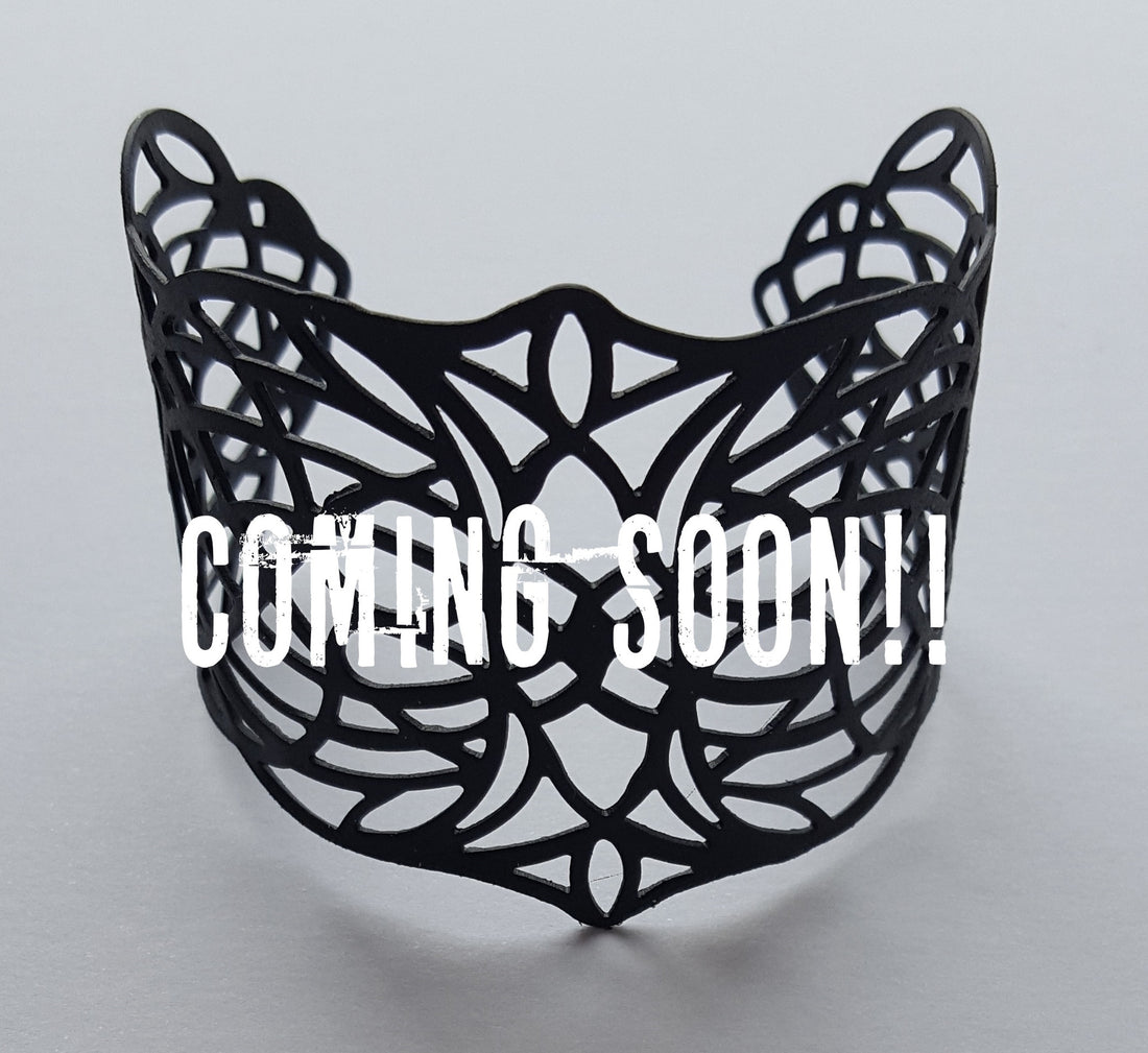 New Stock coming soon!