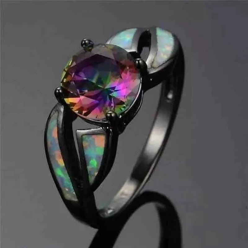 Nebula Ring
