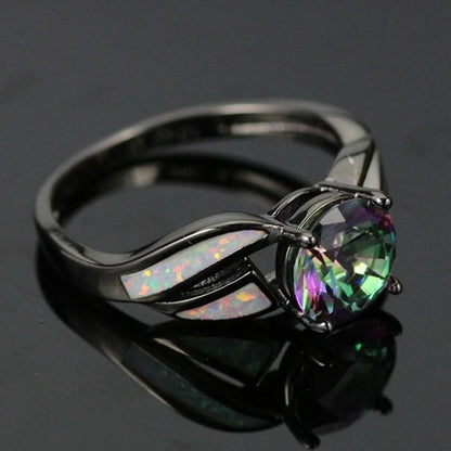 Nebula Ring