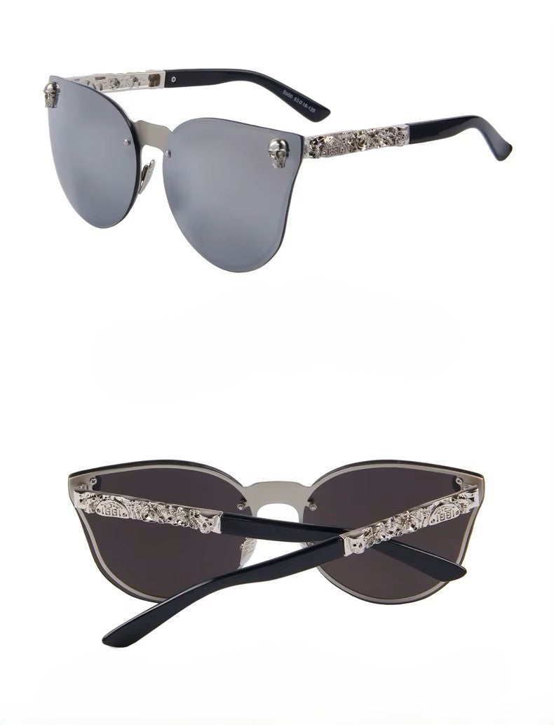 Sacred Skull Sunglasses