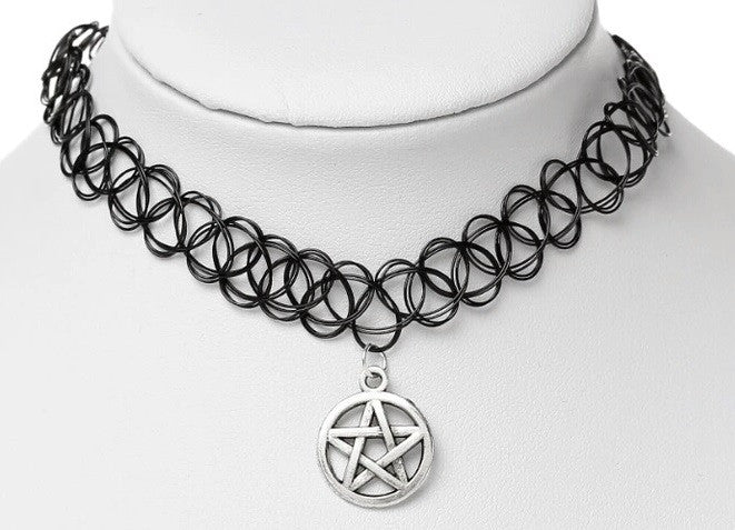 Tổng hợp Choker Đen giá rẻ bán chạy tháng 82023  BeeCost