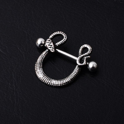 Nachash Nipple Bar