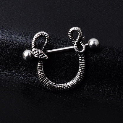 Nachash Nipple Bar