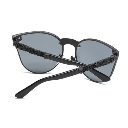 Sacred Skull Sunglasses