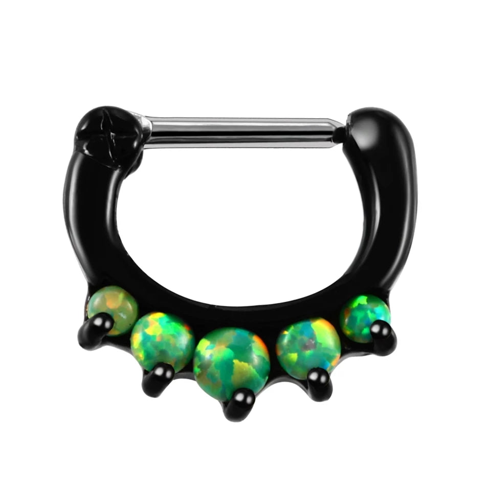 Slimer Septum Clicker